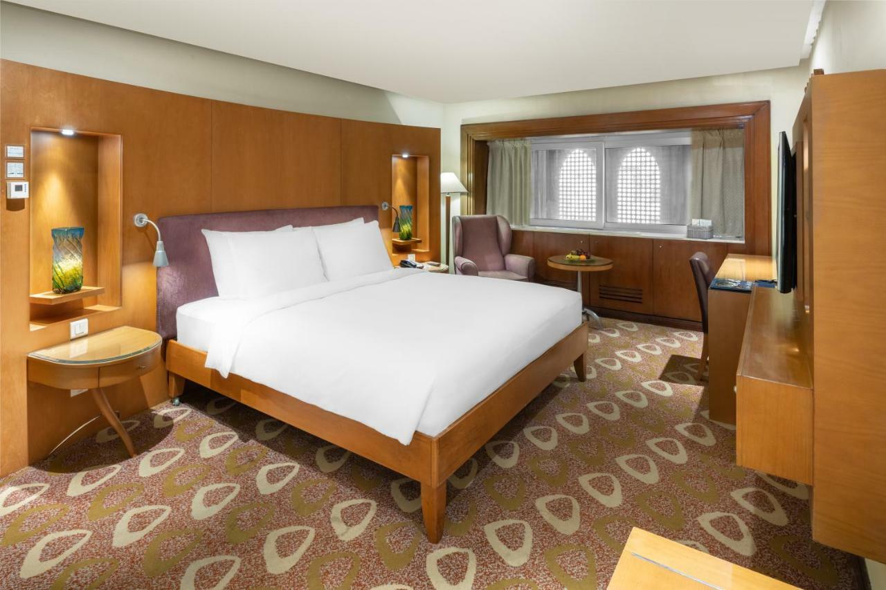 Radisson Blu Hotel, Dzsidda Kültér fotó