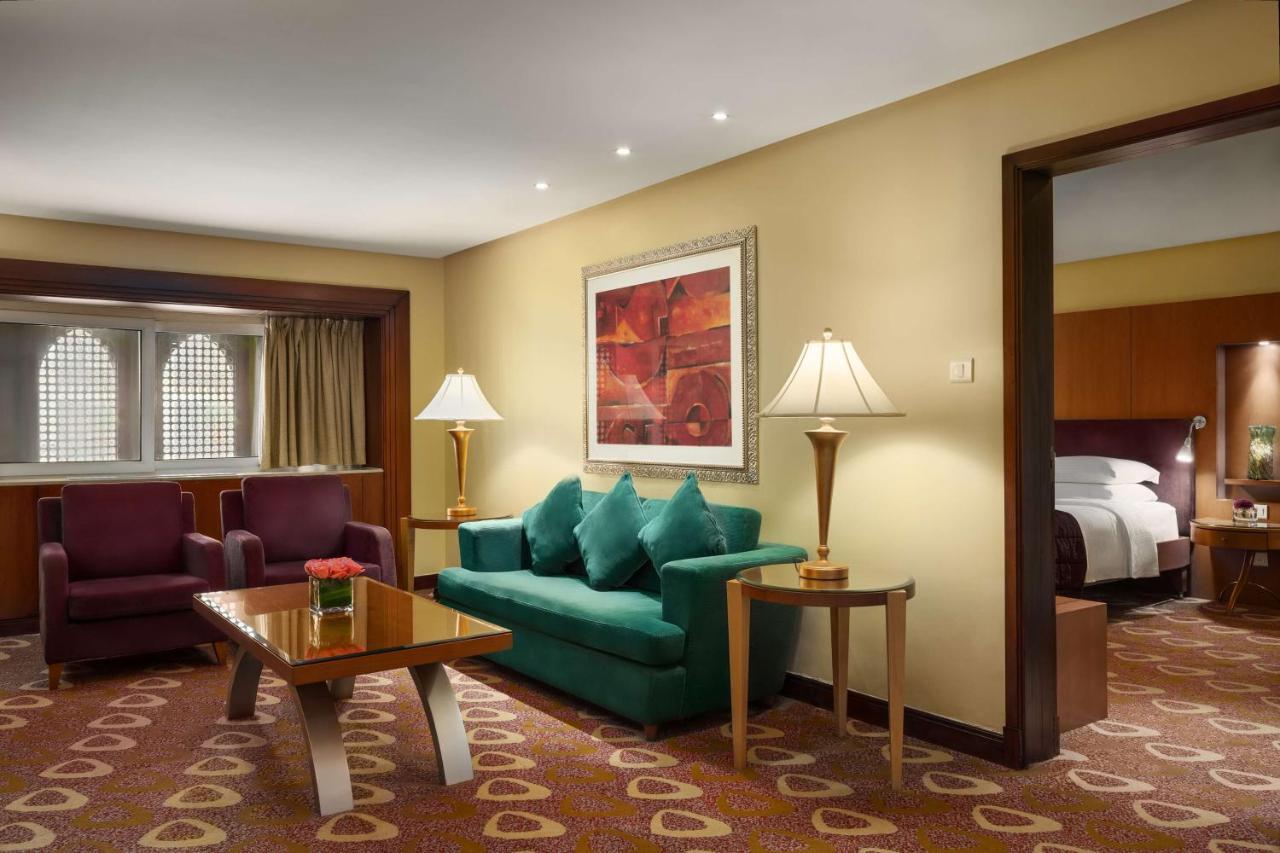 Radisson Blu Hotel, Dzsidda Kültér fotó