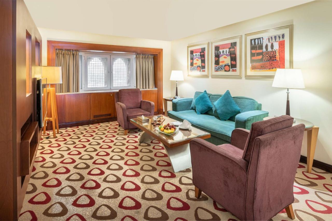 Radisson Blu Hotel, Dzsidda Kültér fotó