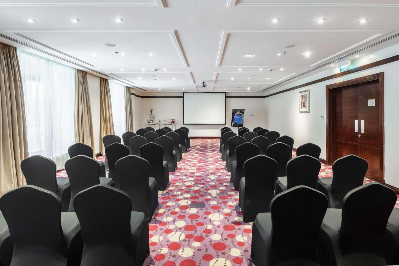 Radisson Blu Hotel, Dzsidda Kültér fotó