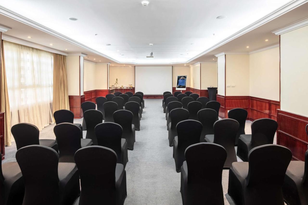 Radisson Blu Hotel, Dzsidda Kültér fotó